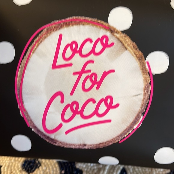 Pink Cosmetic Toiletries Essentials Bag - Picture 2 of 8